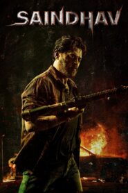 Saindhav 2024 on netflix