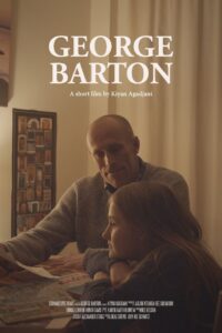 George Barton 2022 on netflix