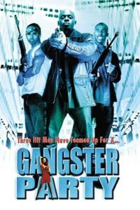 Gangster Party 2002 on netflix