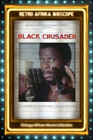 Black Crusader 1986 on netflix