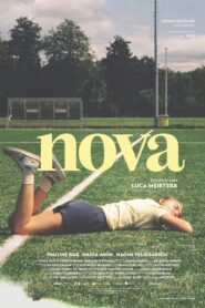 Nova 2020 on netflix