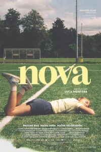 Nova 2020 on netflix