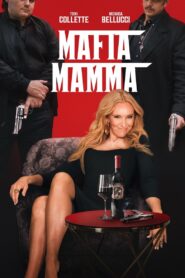 Mafia Mamma 2023 on netflix