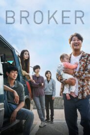 Broker 2022 on netflix
