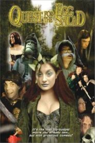 Quest for the Egg Salad 2002 on netflix