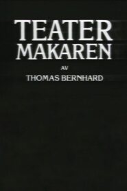 Teatermakaren 1991 on netflix