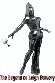 The Legend of Leigh Bowery 2002 on netflix