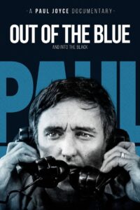 Out of the Blue and Into the Black 1987 on netflix