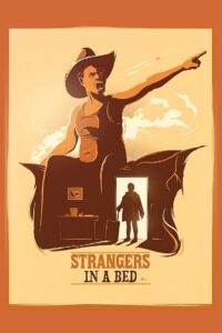 Strangers in a Bed 2014 on netflix