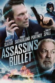 Assassin’s Bullet 2012 on netflix