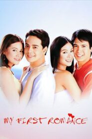 My First Romance 2003 on netflix