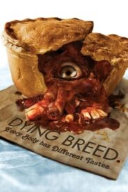 Dying Breed 2008 on netflix
