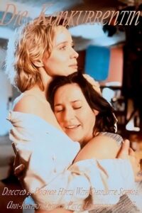 Die Konkurrentin 1997 on netflix