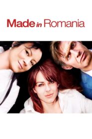Made in Romania 2010 on netflix