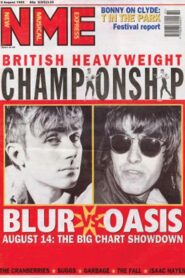 The Britpop Story ‘It Really, Really, Really, Could Happen’ 2005 on netflix