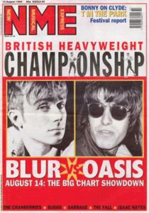 The Britpop Story ‘It Really, Really, Really, Could Happen’ 2005 on netflix