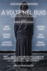 A volte nel buio (Sometimes in the dark) 2021 on netflix