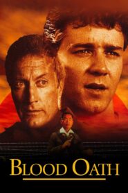 Blood Oath 1990 on netflix