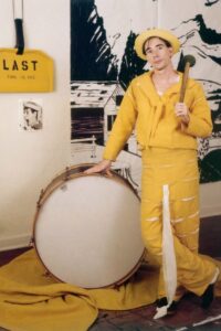The Banana Man 1983 on netflix