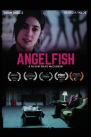 Angelfish 2017 on netflix