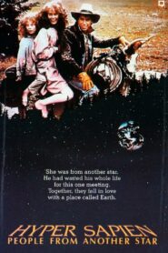 Hyper Sapien: People from Another Star 1986 on netflix