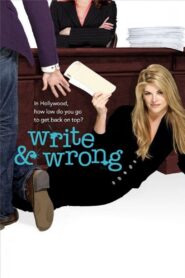 Write & Wrong 2007 on netflix