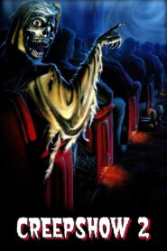 Creepshow 2 1987 on netflix