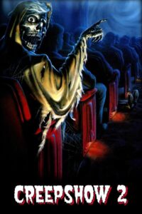 Creepshow 2 1987 on netflix