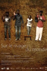 Standing on the Edge of the World 2012 on netflix