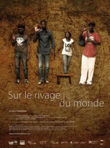 Standing on the Edge of the World 2012 on netflix