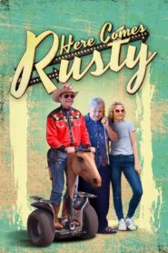 Here Comes Rusty 2016 on netflix