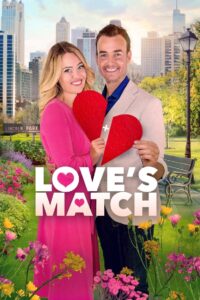 Love’s Match 2021 on netflix