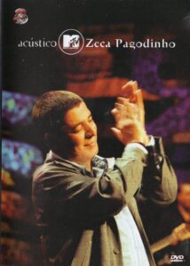 Acústico MTV: Zeca Pagodinho 2003 on netflix