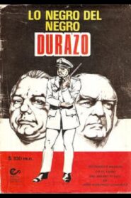 Lo negro del Negro 1987 on netflix