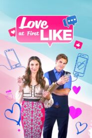 Love at First Like 2023 on netflix