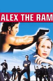 Alex the Ram 2000 on netflix
