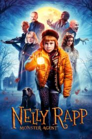 Nelly Rapp – Monster Agent 2020 on netflix