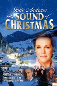 Julie Andrews: The Sound of Christmas 1987 on netflix