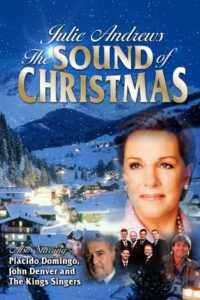 Julie Andrews: The Sound of Christmas 1987 on netflix