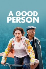 A Good Person 2023 on netflix