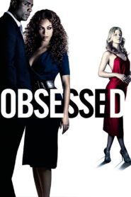Obsessed 2009 on netflix