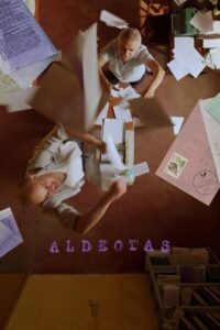 Aldeotas 2022 on netflix