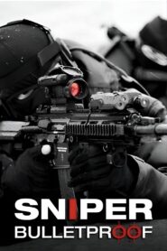 Sniper: Bulletproof 2011 on netflix
