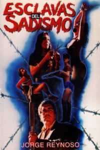The Slaves of Sadism 1994 on netflix