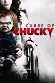 Curse of Chucky 2013 on netflix