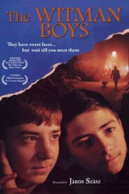 The Witman Boys 1997 on netflix