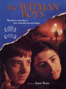 The Witman Boys 1997 on netflix