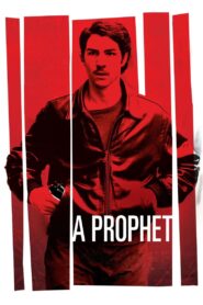 A Prophet 2009 on netflix