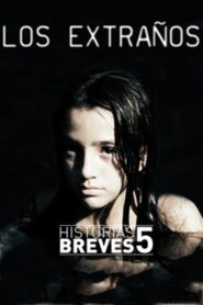 Los extraños 2009 on netflix