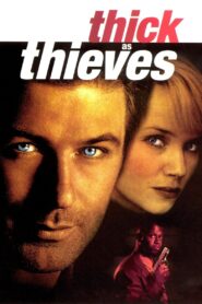 Thick as Thieves 1999 on netflix
